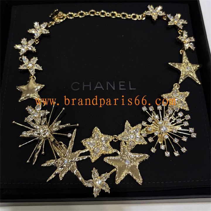 XLCH26011-99　シャネル CHANEL 2026年 ネックレス アクセサリー ジュエリー