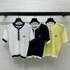 MDCH26041-XG シャネル CHANEL 2026年 ニット セーター レディース 半袖 トップス カジュアル