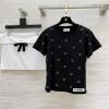 MDCH26048-XG シャネル CHANEL 2026年 ニット セーター レディース 半袖 クルーネック トップス カジュアル