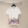 TDCD26029-XG クリスチャンディオール CHRISTIAN DIOR 2026年 Tシャツ 半袖 クルーネック レディース カジュアル