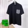 TDCD26030-JS クリスチャンディオール CHRISTIAN DIOR 2026年 Tシャツ 半袖 クルーネック メンズ カジュアル