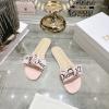 CDJ26009P-26　クリスチャンディオール CHRISTIAN DIOR 2026年 J'Adior ストラップ ミュール スライドサンダル レディース おしゃれ
