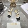 CDJ26013D-26　クリスチャンディオール CHRISTIAN DIOR 2026年 J'Adior ストラップ ヒールサンダル ディース おしゃれ