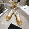 CEJ26001-26 セリーヌ CELINE 2026年 レーサー ロートップスニーカー スポーツシューズ
