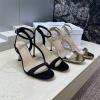 CDJ26019-26　クリスチャンディオール CHRISTIAN DIOR 2026年 Icon ハイヒールサンダル レディース