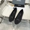 CHJ26004C-26 シャネル CHANEL 2026年 ローファー バレリーナシューズ フラットシューズ