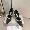 JMJ26002G-26　ジミーチュー JIMMY CHOO 2026年 ハイヒールシューズ ピンヒール レディース