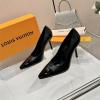 LVJ26011GP-26 ルイヴィトン LOUISVUITTON 2026年 ハイヒールパンプス モノグラム レディース