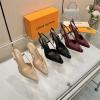 LVJ26012B-26 ルイヴィトン LOUISVUITTON 2026年 ハイヒールパンプス ピンヒール レディース