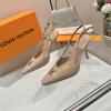 LVJ26012P-26 ルイヴィトン LOUISVUITTON 2026年 ハイヒールパンプス ピンヒール レディース