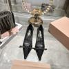 LVJ26015G-26　ルイヴィトン LOUISVUITTON 2026年 ミディヒール パンプス ピンヒールシューズ