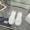 PDJ26003-26　プラダ PRADA 2026年 ビーチサンダル フラットシューズ レディース
