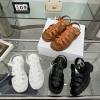 PDJ26004-26　プラダ PRADA 2026年 ビーチサンダル フラットシューズ レディース
