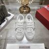 RVJ26003G-26　ロジェヴィヴィエ ROGER VIVIER 2026年 スニーカー 厚底シューズ カジュアルシューズ