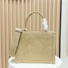 CD1265JZXS-JS　クリスチャンディオール CHRISTIAN DIOR 2026年 Book Tote ブック トートバッグ ショルダーバッグ レディース