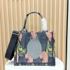 CD1265JZYM-JS　クリスチャンディオール CHRISTIAN DIOR 2026年 Book Tote ブック トートバッグ ショルダーバッグ レディース