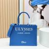 CD1286ZJLS-JS　クリスチャンディオール CHRISTIAN DIOR 2026年 Book Tote ブック トートバッグ ショルダーバッグ レディース