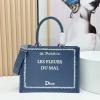 CD1286ZLHS-JS　クリスチャンディオール CHRISTIAN DIOR 2026年 Book Tote ブック トートバッグ ショルダーバッグ レディース