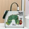 CD1287MCBS-JS　クリスチャンディオール CHRISTIAN DIOR 2026年 Book Tote ブック トートバッグ ショルダーバッグ レディース