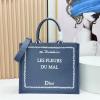 CD1287ZLHS-JS　クリスチャンディオール CHRISTIAN DIOR 2026年 Book Tote ブック トートバッグ ショルダーバッグ レディース