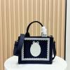 CD8836YBBK-JS　クリスチャンディオール CHRISTIAN DIOR 2026年 Book Tote ブック トートバッグ ショルダーバッグ レディース