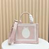 CD8836YJFH-JS　クリスチャンディオール CHRISTIAN DIOR 2026年 Book Tote ブック トートバッグ ショルダーバッグ レディース