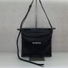 BA8110ZBK-99 バレンシアガ BALENCIAGA 2026年新作 ショッパー フォンボルダー ショルダーバッグ