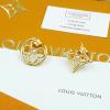 EHLV26004-057　ルイヴィトン LOUISVUITTON 2026年 ピアス LV パーリー フラワー M03870 イヤリング アクセサリー