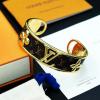 SZLV26003-057　ルイヴィトン LOUISVUITTON 2026年 ブレスレット LV イニシャル バングル アクセサリー