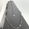 XLLV26013-057　ルイヴィトン LOUISVUITTON 2026年 ネックレス LV バンブー チェーン アクセサリー