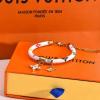 SZLV26008-057　ルイヴィトン LOUISVUITTON 2026年 LV TM ブレスレット チャーム アクセサリー