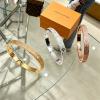 SZLV26007-057　ルイヴィトン LOUISVUITTON 2026年 バックル ブレスレット アクセサリー