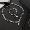 XLLV26014-057 ルイヴィトン LOUISVUITTON 2026年 ネックレス ブレスレット アクセサリー