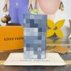 M28614-057　ルイヴィトン LOUISVUITTON 2026年 ポルトフォイユ ブラザ 二つ折り長財布 ロングウォレット ダモフラージュ キャンバス