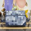 M28606-057　ルイヴィトン LOUISVUITTON 2026年 ナイル メッセンジャーバッグ ショルダーバッグ ダモフラージュ キャンバス メンズ
