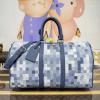 M29601-057　ルイヴィトン LOUISVUITTON 2026年 キーポル バンドリエール 45 ハンドバッグ ダモフラージュ キャンバス