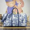M28842-057　ルイヴィトン LOUISVUITTON 2026年 キーポル バンドリエール 50 ハンドバッグ ダモフラージュ キャンバス