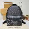 M28789-057　ルイヴィトン LOUISVUITTON 2026年 ディスカバリー バックパック PM メンズ リュック ダモフラージュ キャンバス メンズ
