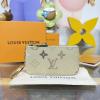 M29258-057　ルイヴィトン LOUISVUITTON 2026年 カード キーケース ポシェット クレ 小銭入れ モノグラム サープラス キャンバス