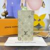 M29257-057　ルイヴィトン LOUISVUITTON 2026年 ポルトフォイユ ブラザ 二つ折り長財布 ロングウォレット モノグラム サープラス キャンバス