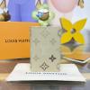 M29256-057　ルイヴィトン LOUISVUITTON 2026年 カードケース オーガナイザー ドゥ ポッシュ モノグラム サープラス キャンバス