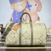 M29159-057　ルイヴィトン LOUISVUITTON 2026年 キーポル バンドリエール 50 ハンドバッグ モノグラム サープラス キャンバス