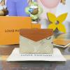 M29266-057　ルイヴィトン LOUISVUITTON 2026年 カードケース ポルト カルト トリプル モノグラム サープラス キャンバス