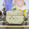 M29273-057　ルイヴィトン LOUISVUITTON 2026年 ナイル メッセンジャーバッグ ショルダーバッグ ダモフラージュ キャンバス メンズ
