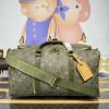 M26964-057　ルイヴィトン LOUISVUITTON 2026年 キーポル バンドリエール 50 ハンドバッグ モノグラム サープラス キャンバス