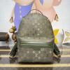 M29769-057　ルイヴィトン LOUISVUITTON 2026年 ディスカバリー バックパック PM メンズ リュック モノグラム サープラス キャンバス