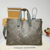 M29269-057　ルイヴィトン LOUISVUITTON 2026年 アップタウン トートバッグ ハンドバッグ モノグラム サープラス キャンバス