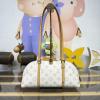 M2A457-057　ルイヴィトン LOUISVUITTON 2026年 スクワイア EW トートバッグ ハンドバッグ ショルダーバッグ モノグラム デュンヌ キャンバス