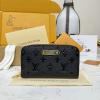 M12425-057　ルイヴィトン LOUISVUITTON 2026年 ジッピー ウォレット ファスナー長財布 ロングウォレット