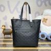 M24777-057　ルイヴィトン LOUISVUITTON 2026年 エクスカーション トートバッグ ショルダーバッグ モノグラム シャドウ レザー